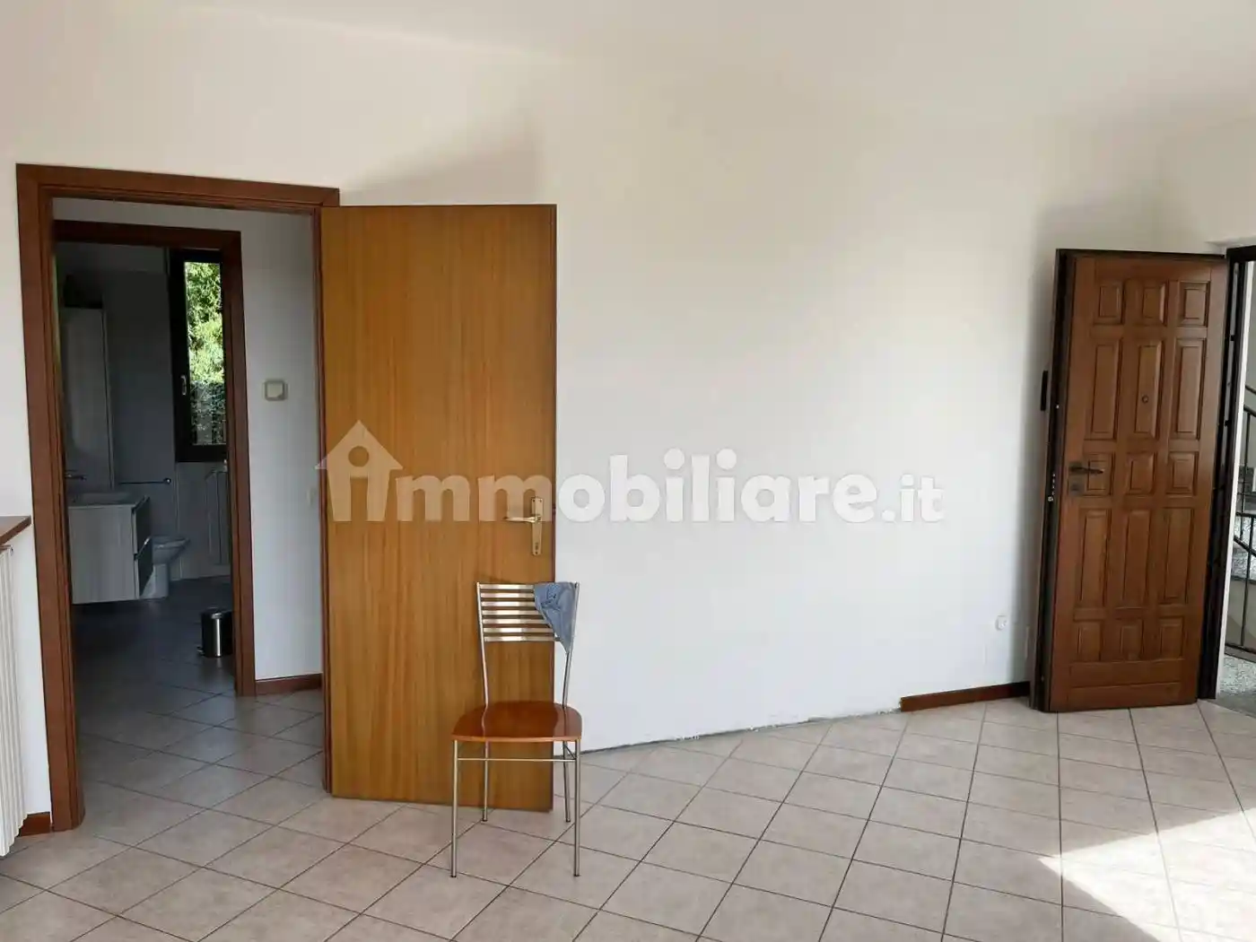 Trilocale via dei Gelsi 5, Camnago Boscone, Faloppio - foto 5