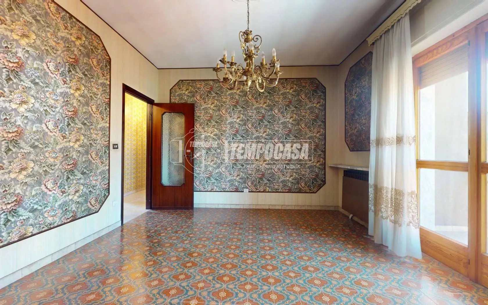 Appartamento in vendita a Castelletto Stura