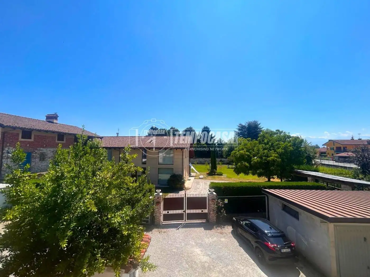 Appartamento via Roma, Centro, Castelletto Stura - foto 3