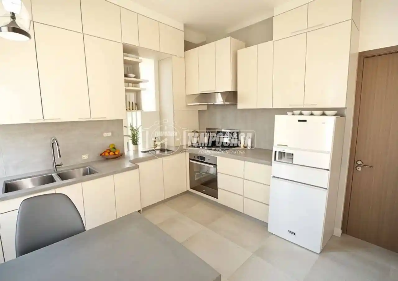 Appartamento in vendita a Jesolo