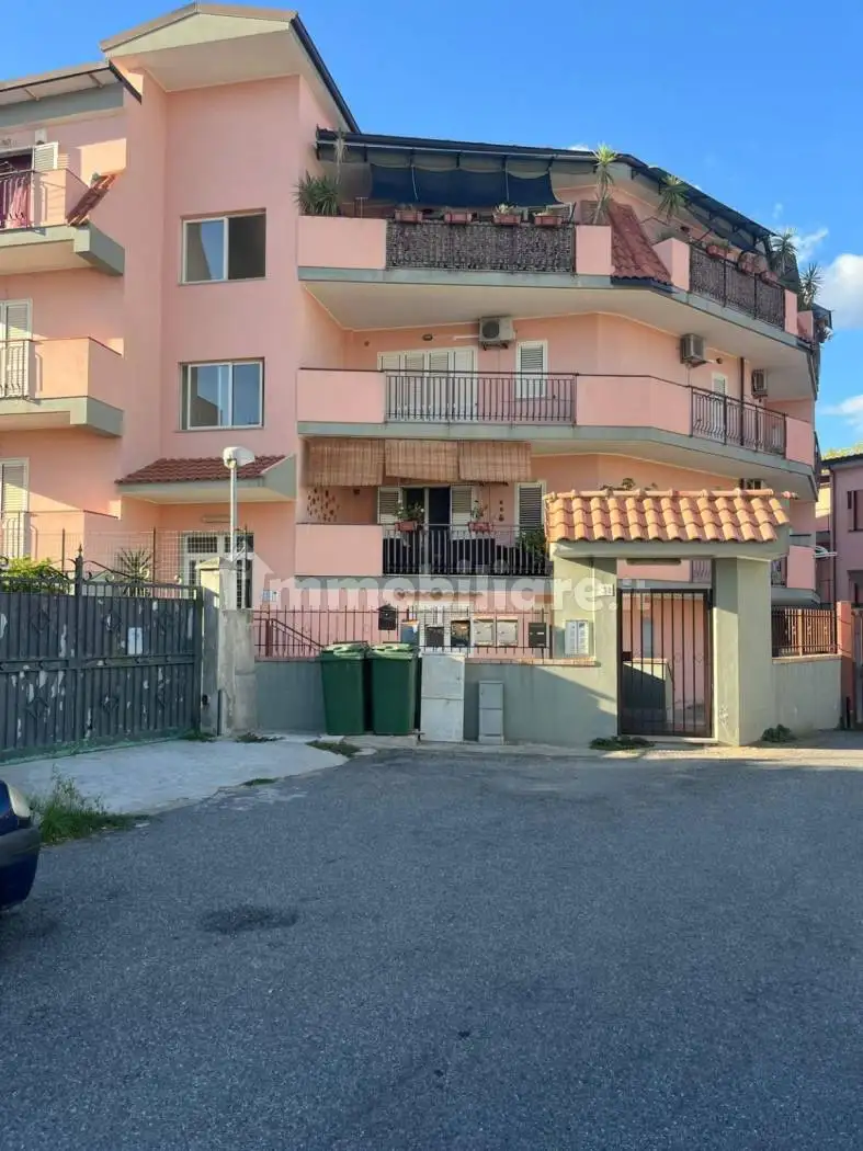 Appartamento in vendita a Montepaone