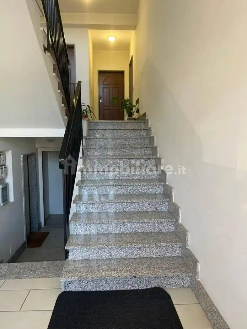 Trilocale via Vittorio Bachelet, Montepaone Lido, Montepaone - foto 3