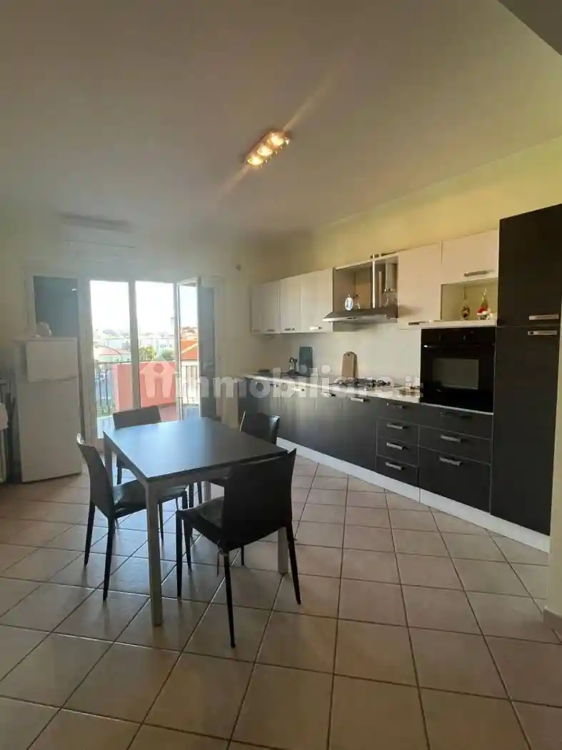 Trilocale via Vittorio Bachelet, Montepaone Lido, Montepaone - foto 5