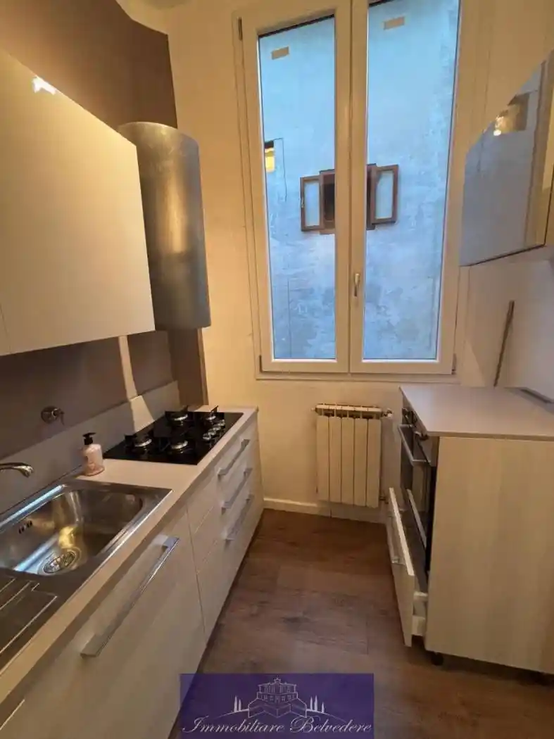 Appartamento in affitto a Firenze