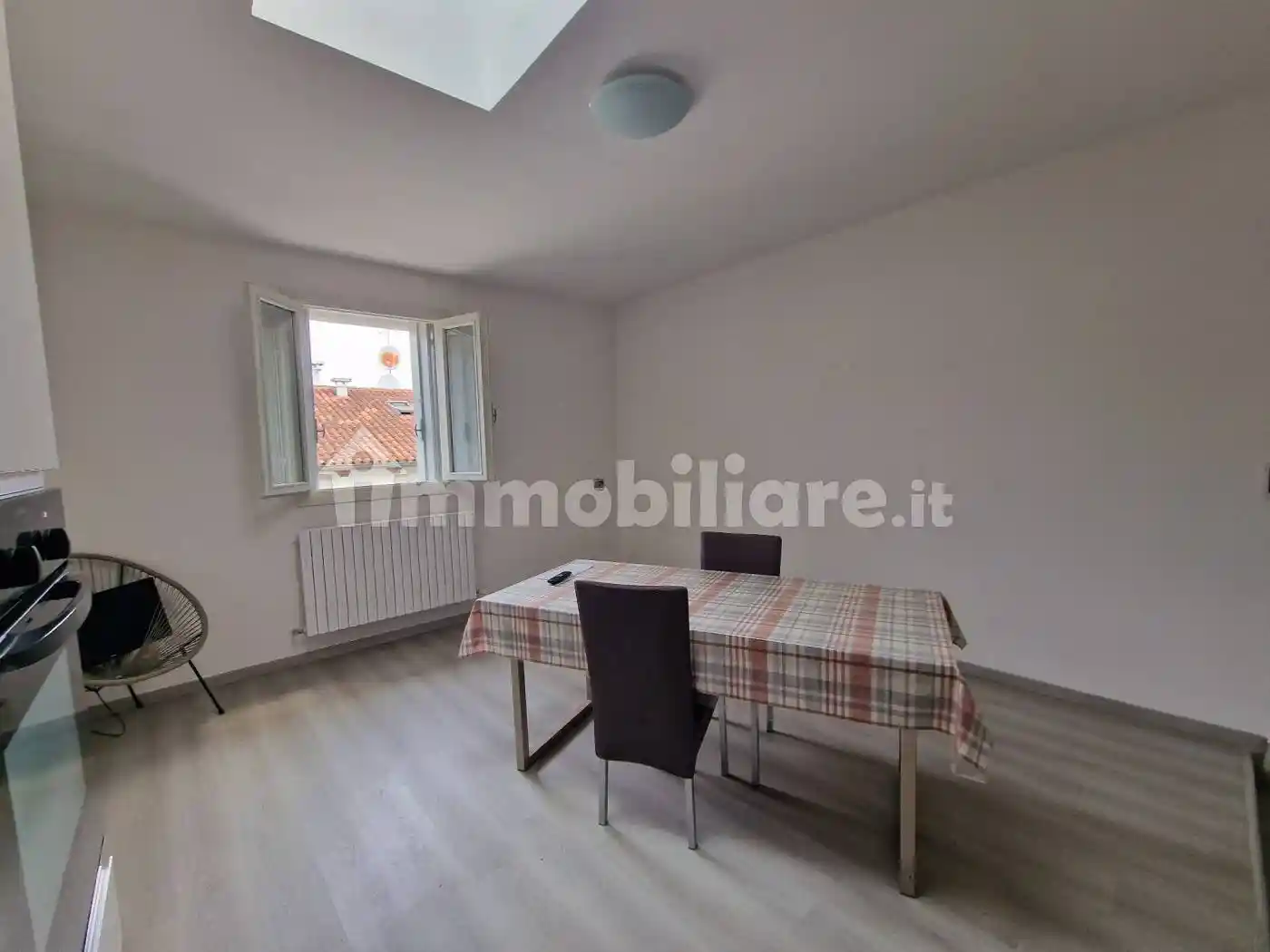 Appartamento in vendita a Lonigo