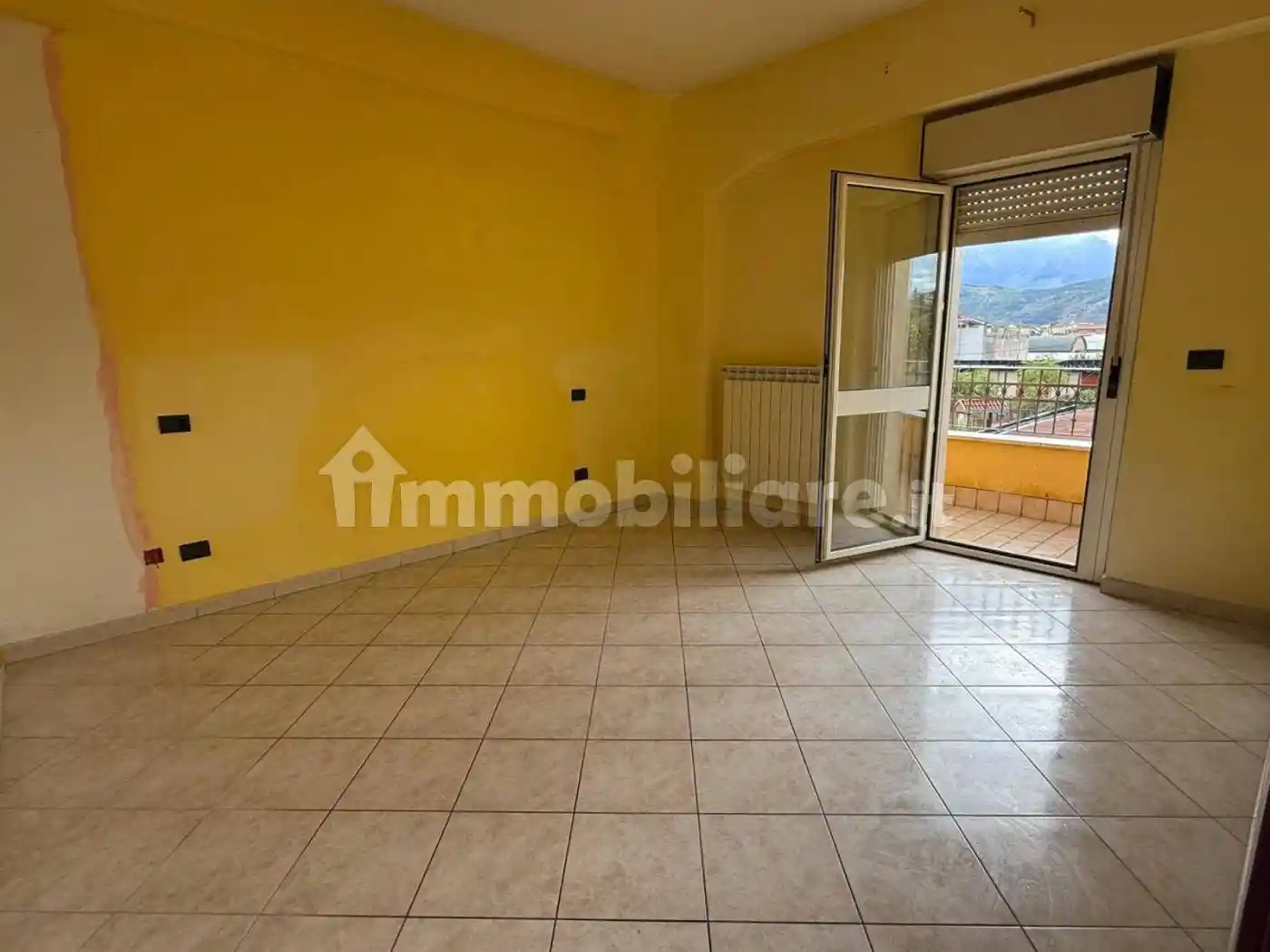 Quadrilocale via dei Gladioli 10, Centro, Avezzano - foto 2