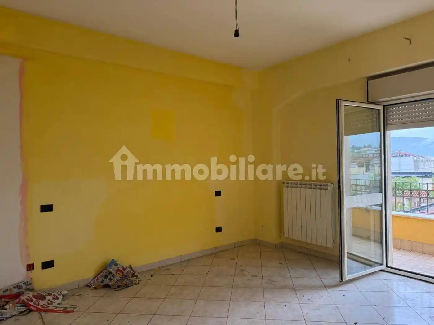 Quadrilocale via dei Gladioli 10, Centro, Avezzano - foto 5