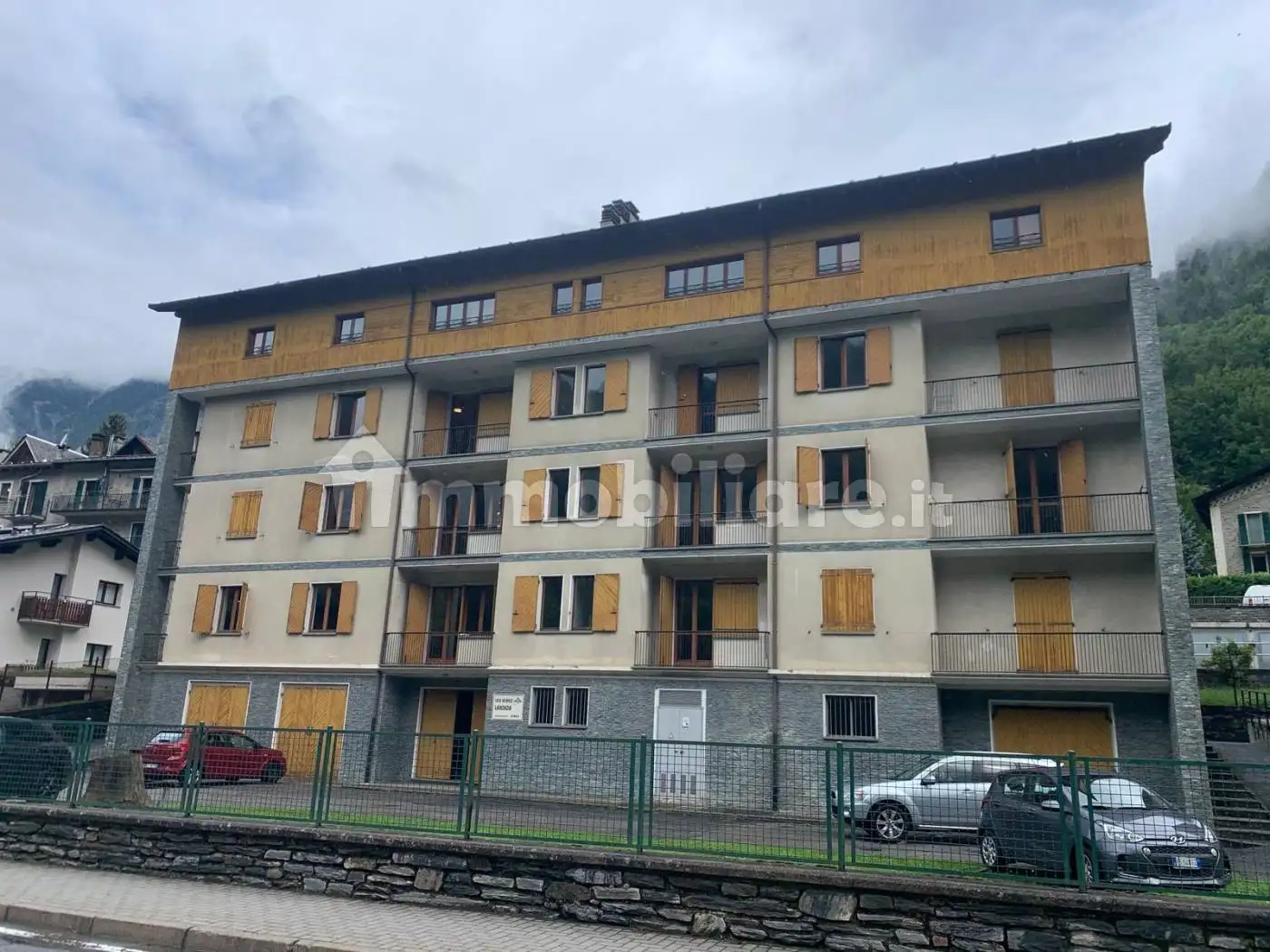 Casa indipendente in vendita a Lanzada