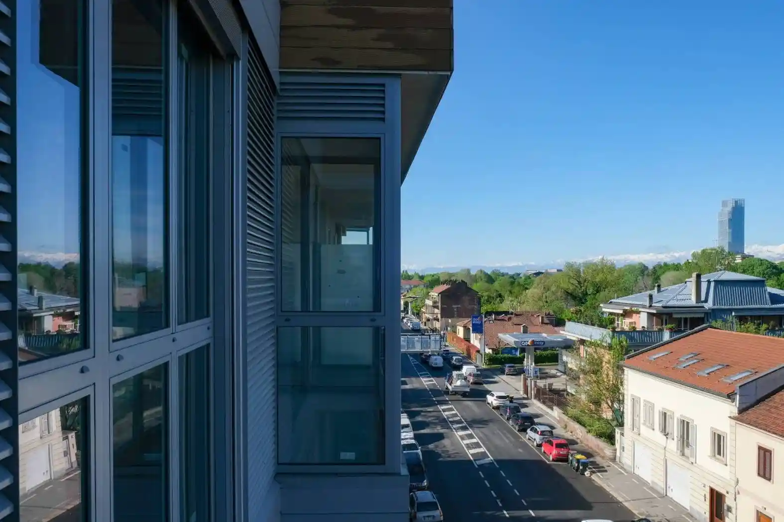 Appartamento in vendita a Torino