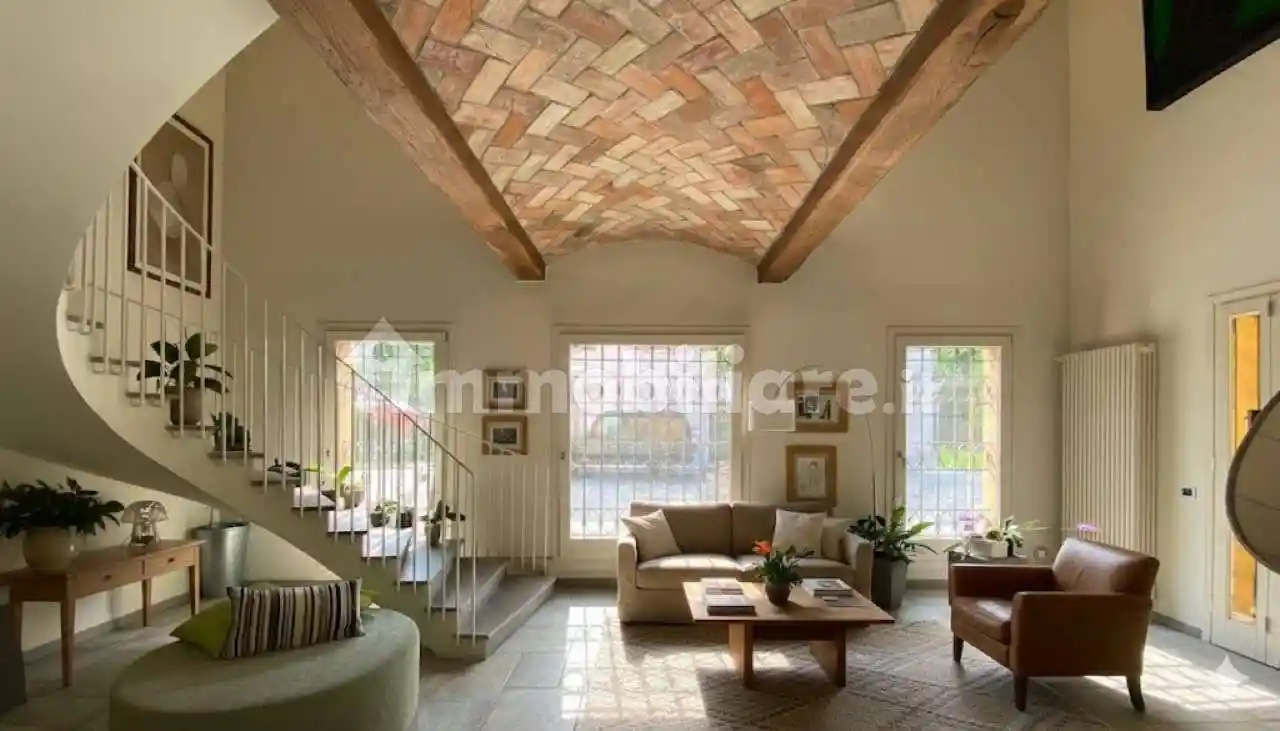 Villa in vendita a Modena