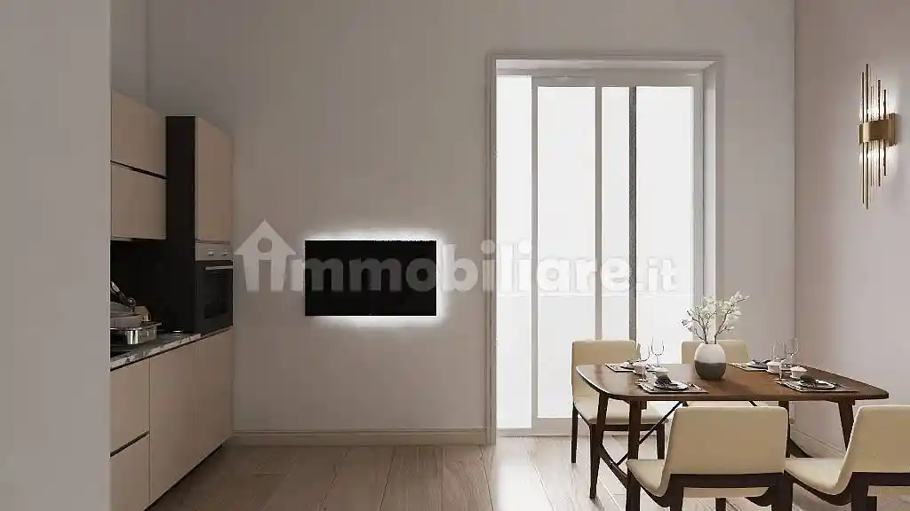 Appartamento in vendita a Pisa