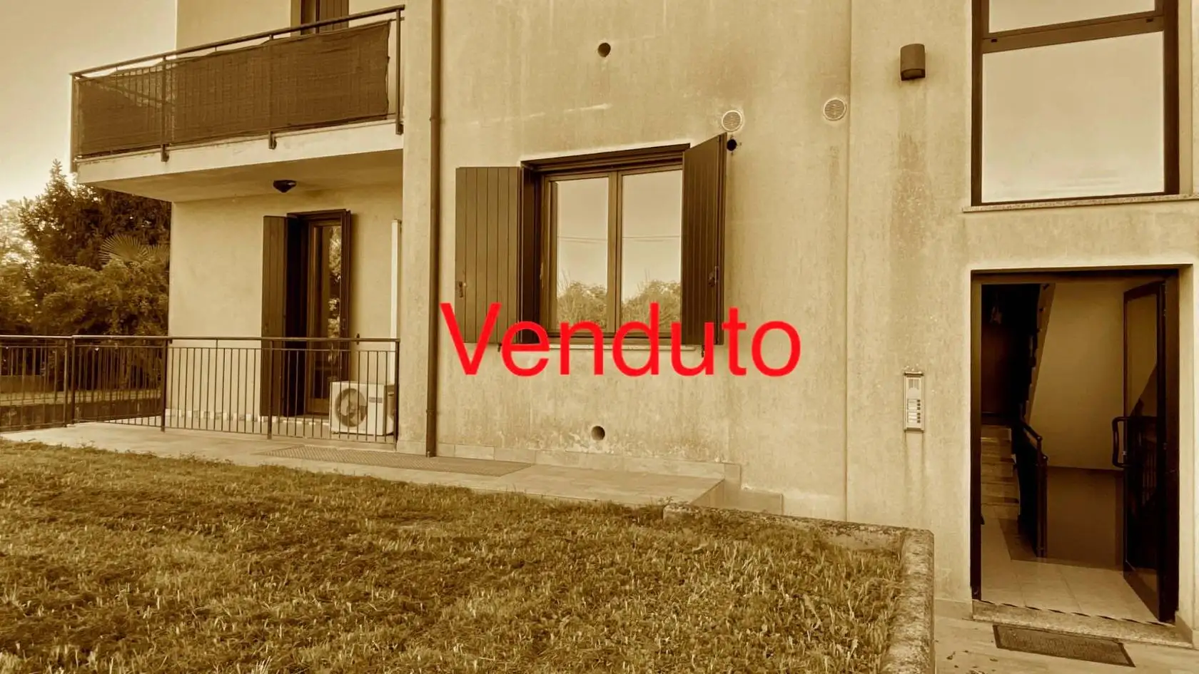 Appartamento in vendita a Pravisdomini