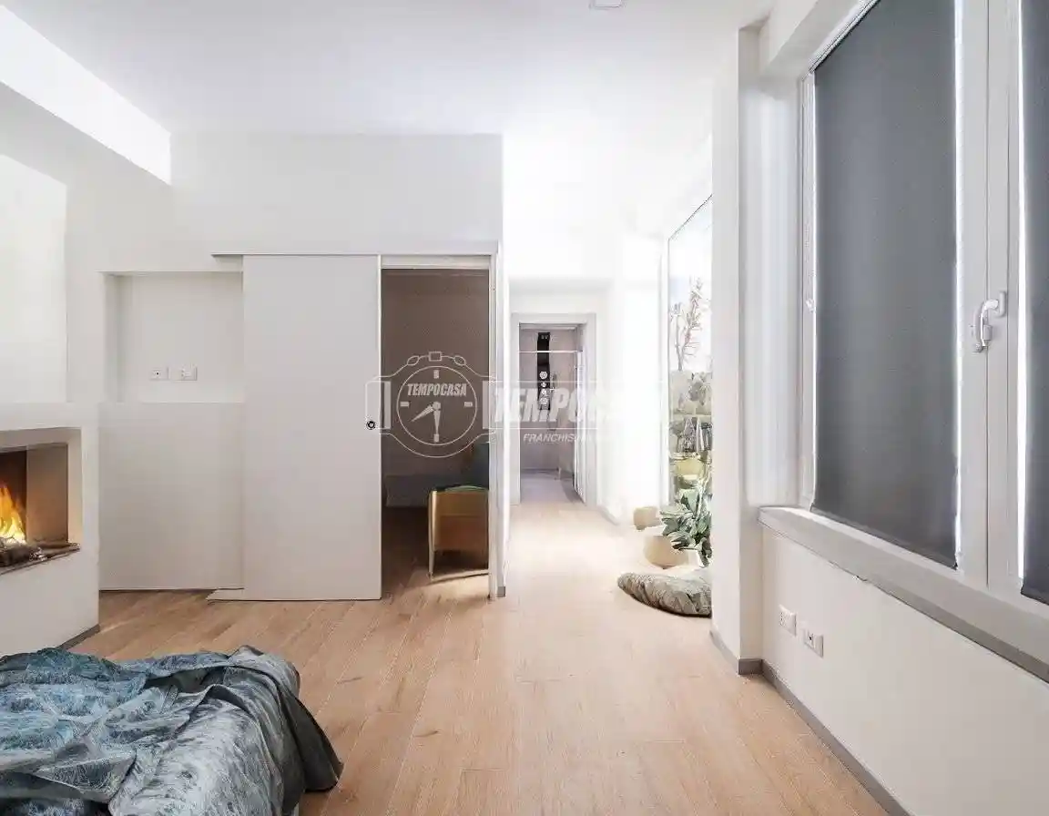 Bilocale via ponte seveso 25, Centrale, Milano - foto 3