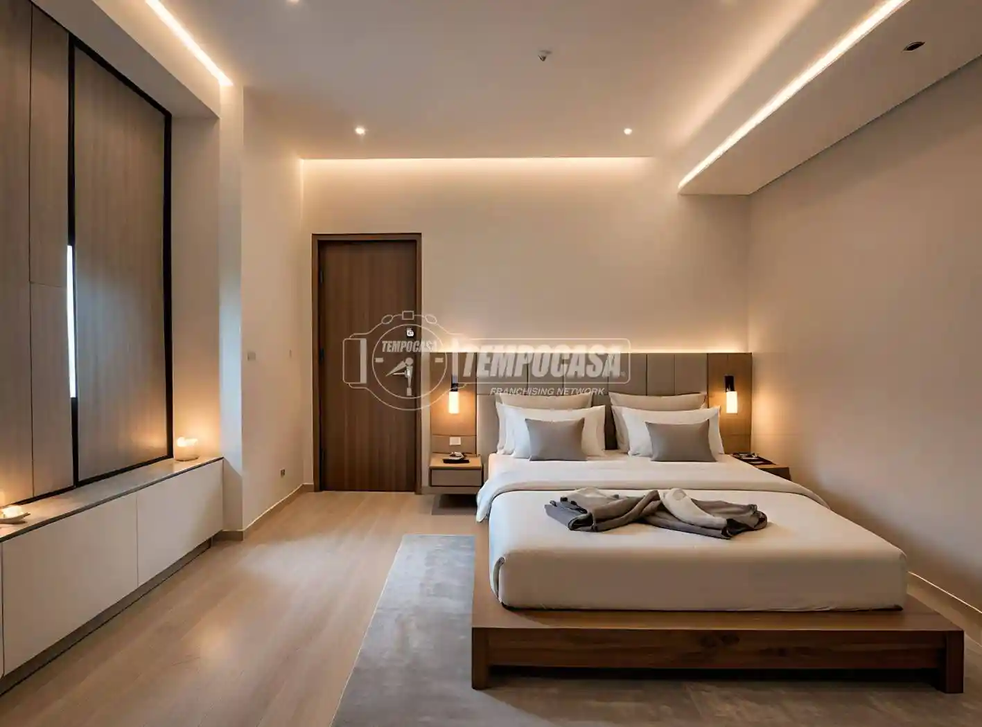 Bilocale via ponte seveso 25, Centrale, Milano - foto 4