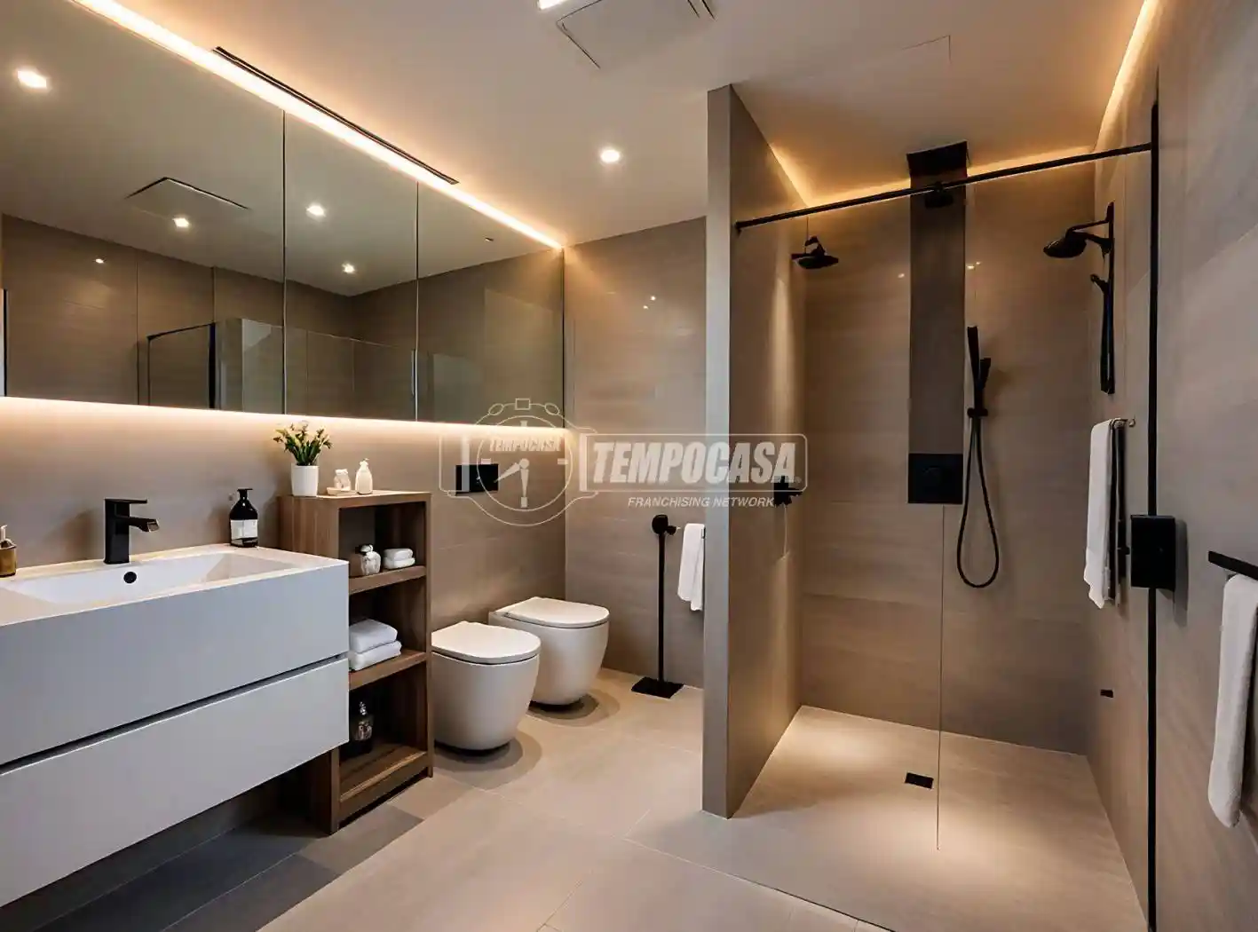 Bilocale via ponte seveso 25, Centrale, Milano - foto 5