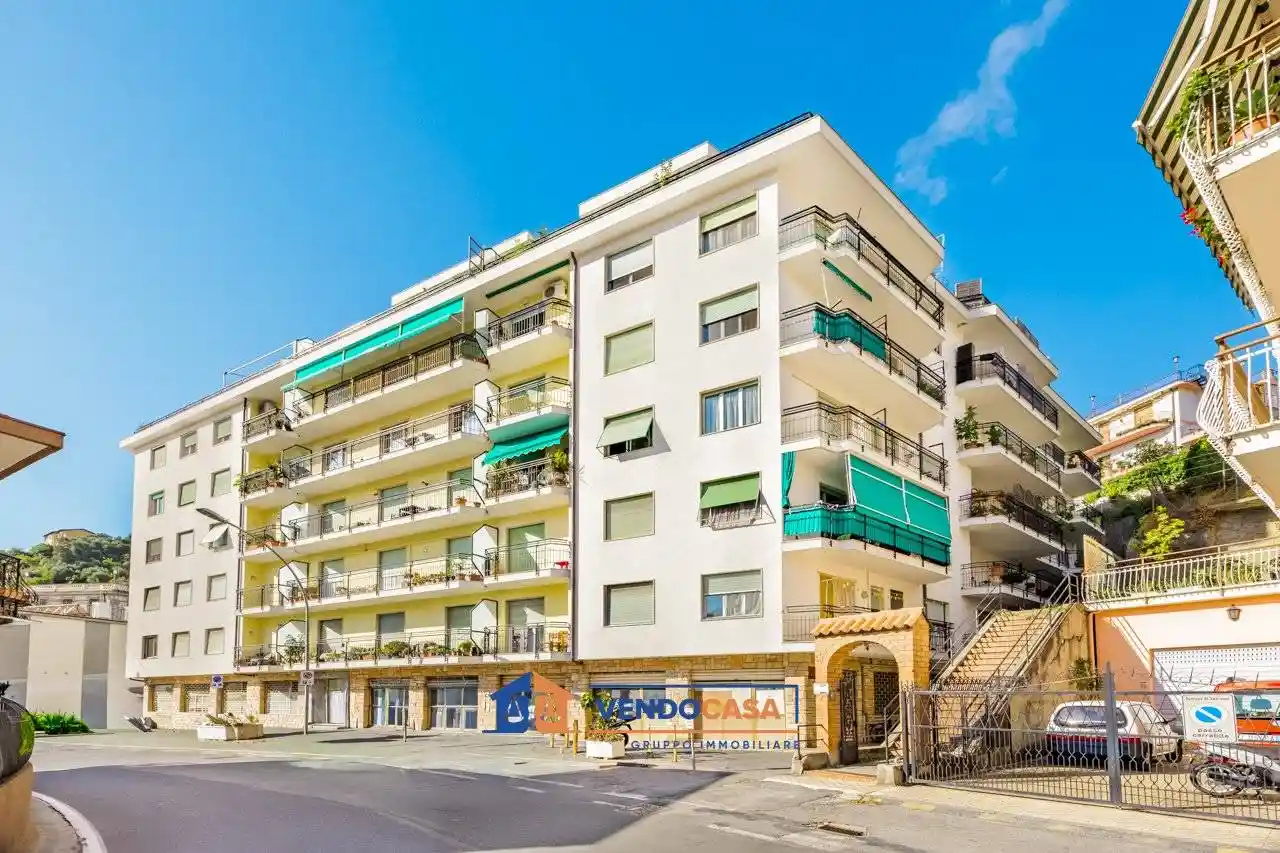 Appartamento in vendita a Sanremo