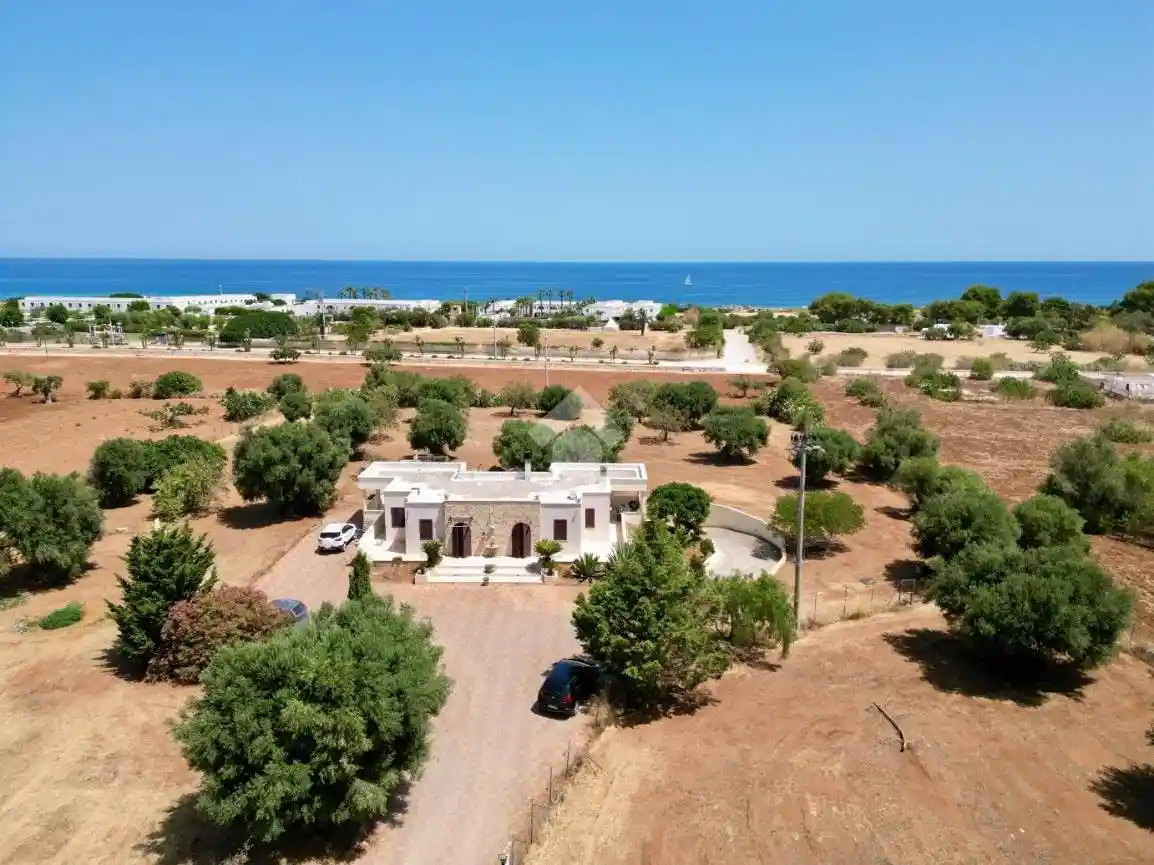 Villa in vendita a Polignano a Mare