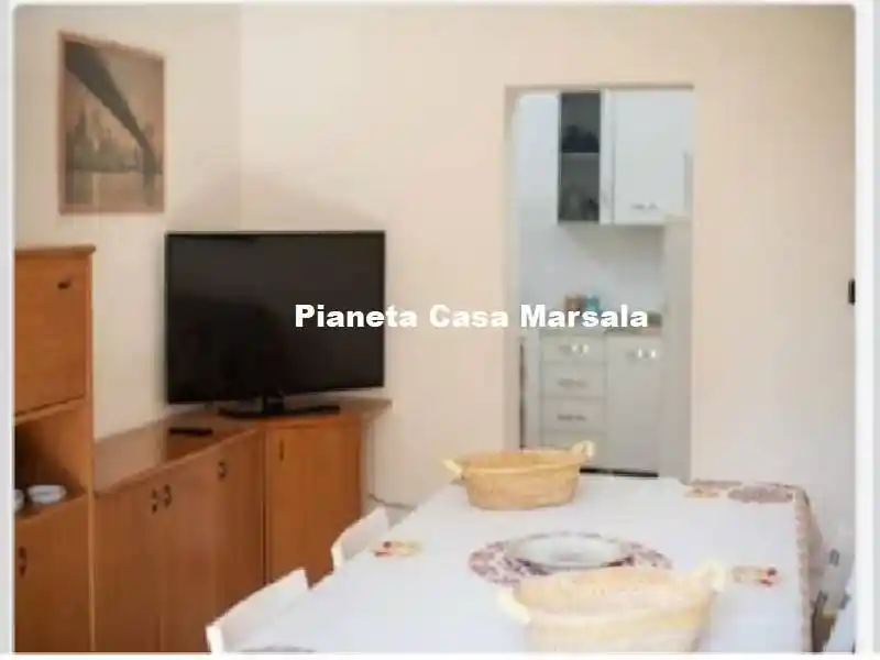 Terratetto unifamiliare Contrada Sant'Anna, Contrade Extraurbane, Marsala - foto 2