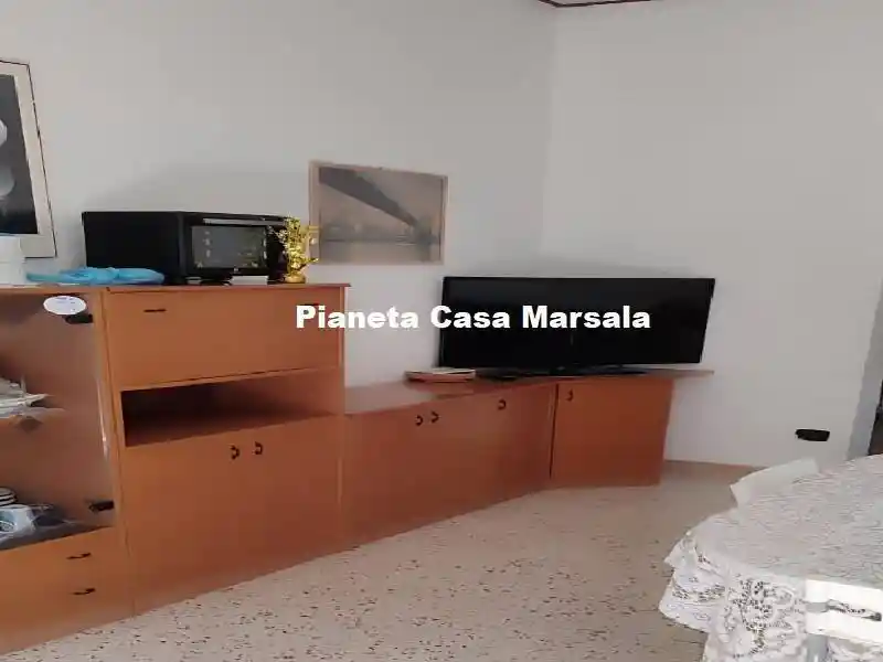 Terratetto unifamiliare Contrada Sant'Anna, Contrade Extraurbane, Marsala - foto 3