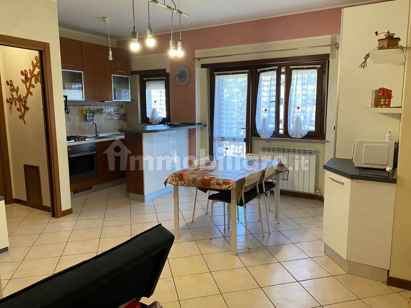 Appartamento in vendita a L'Aquila