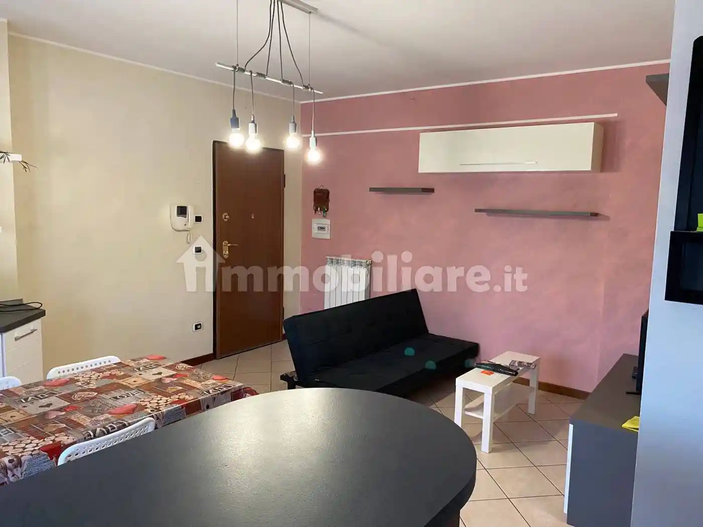 Monolocale via dei Colonna 2, Pile, L'Aquila - foto 2