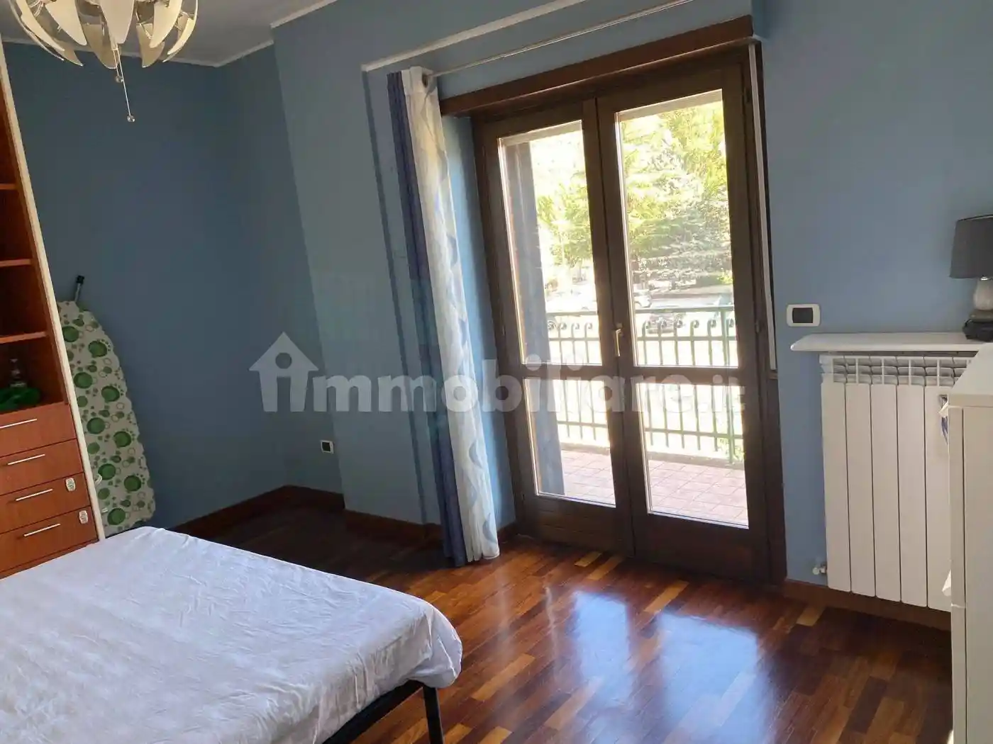 Monolocale via dei Colonna 2, Pile, L'Aquila - foto 4