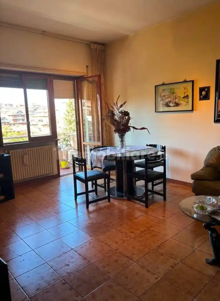 Appartamento in vendita a Fonte Nuova