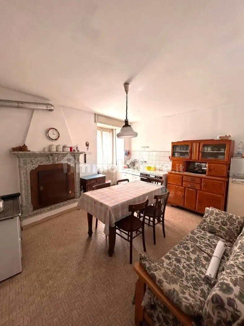 Villa unifamiliare, buono stato, 280 m², Cedrasco - foto 2