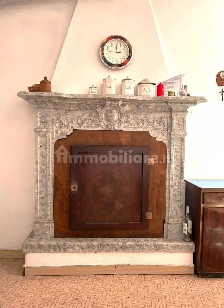 Villa unifamiliare, buono stato, 280 m², Cedrasco - foto 3