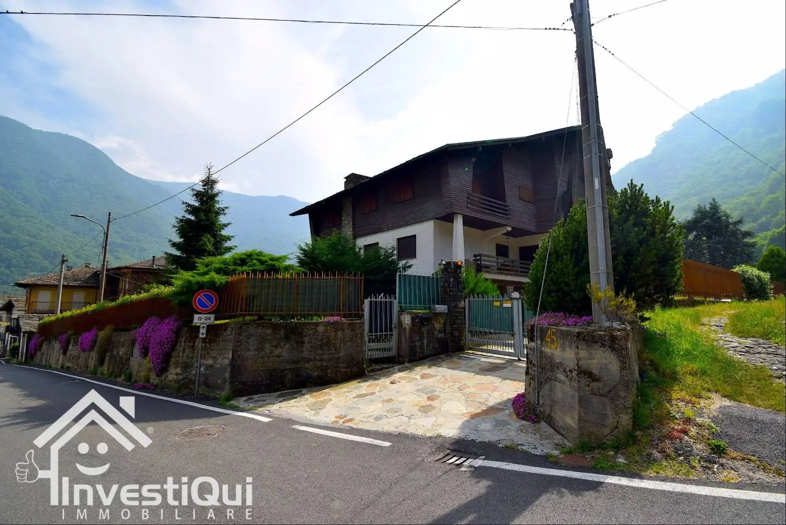 Appartamento in vendita a Sparone