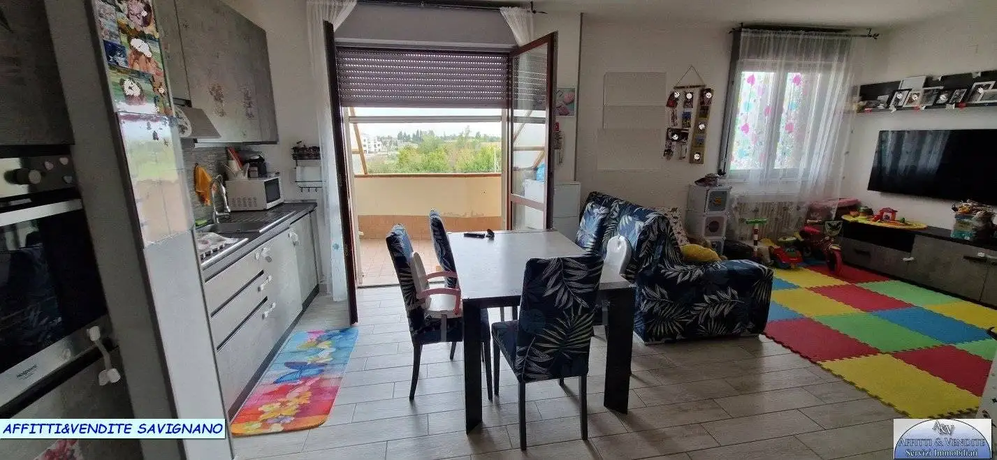 Appartamento in vendita a Savignano sul Rubicone