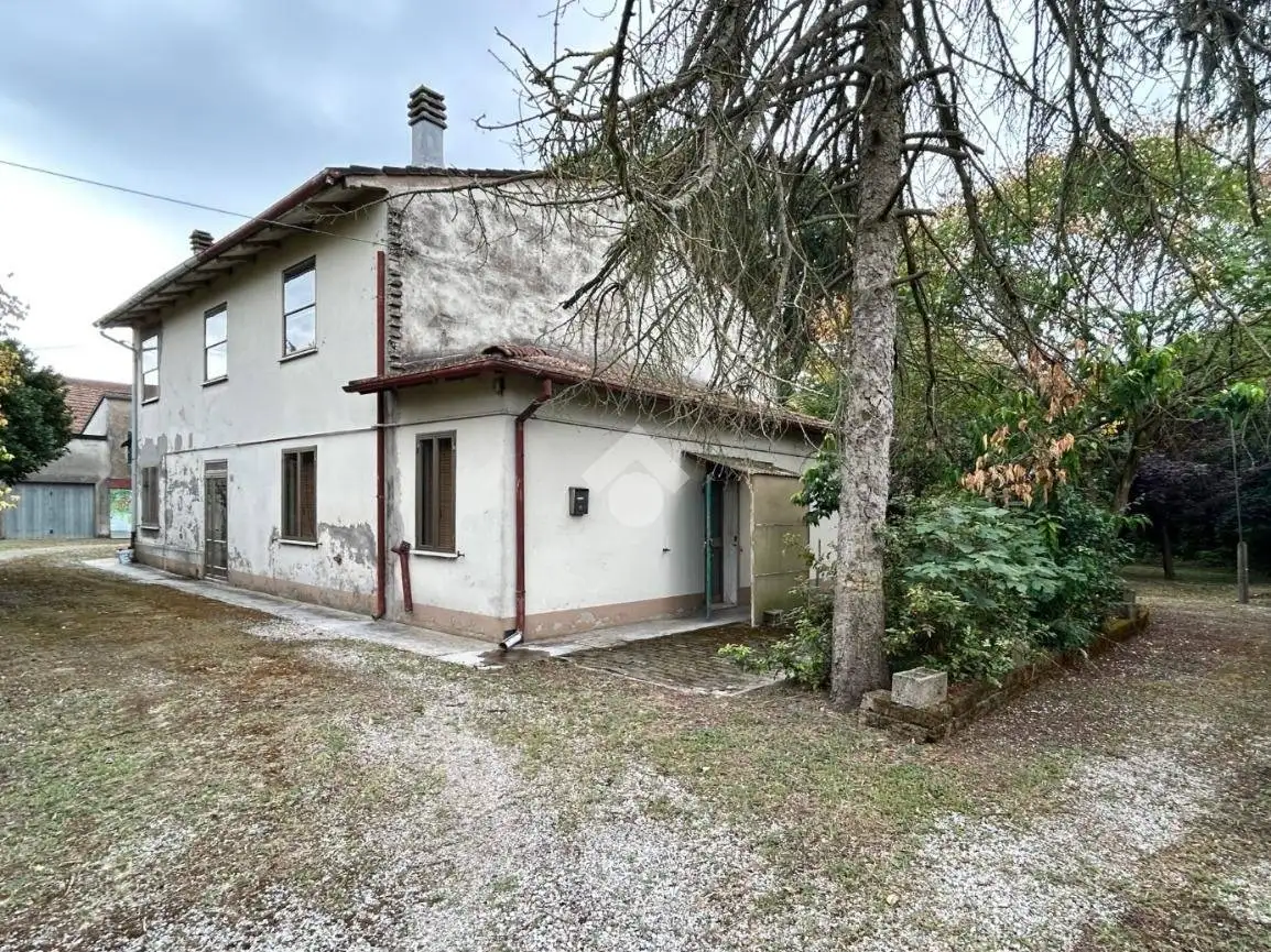 Casa indipendente in vendita a Molinella