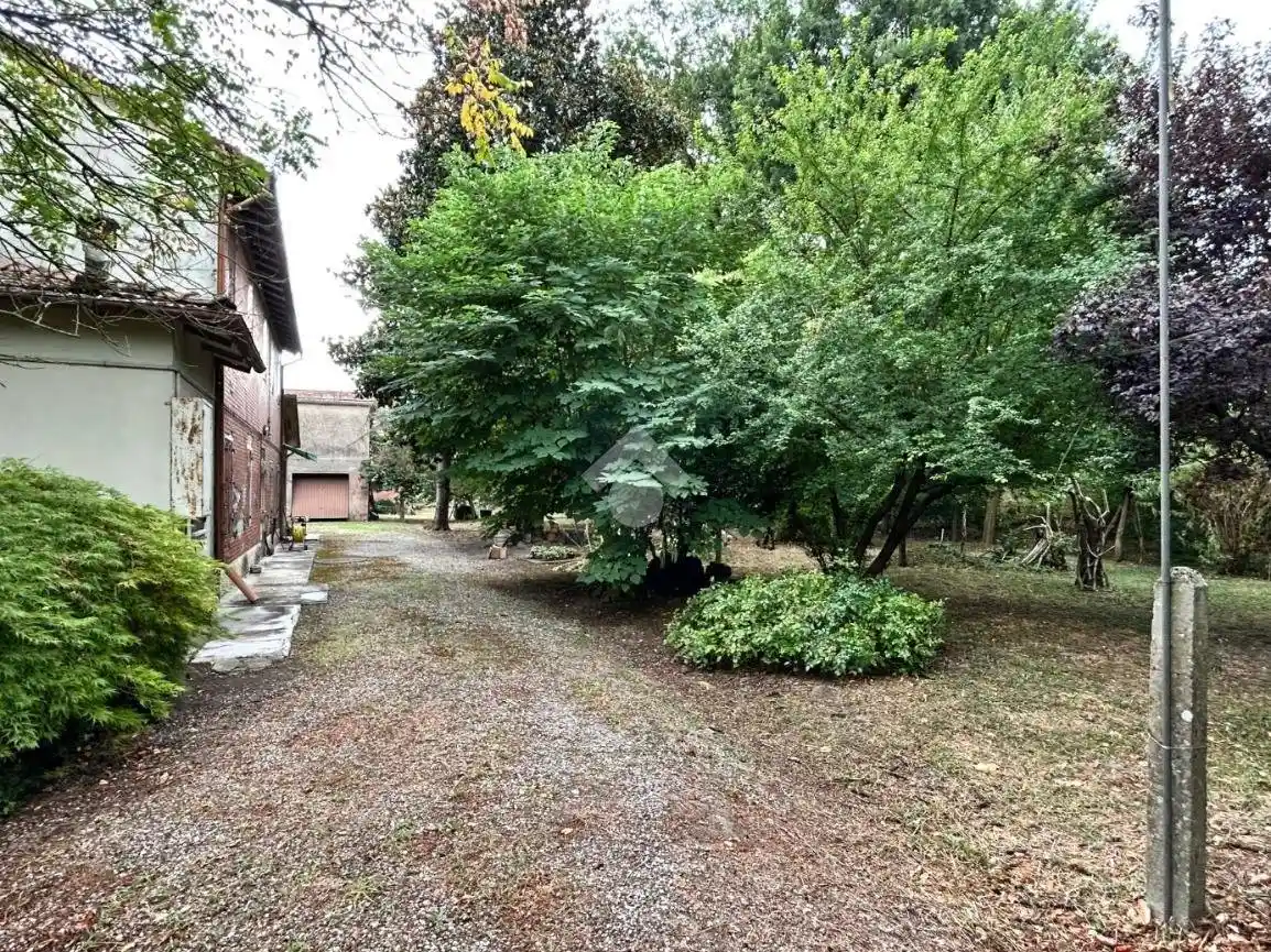 Terratetto unifamiliare via Confine Superiore 43, Alberino, San Pietro, Molinella - foto 2