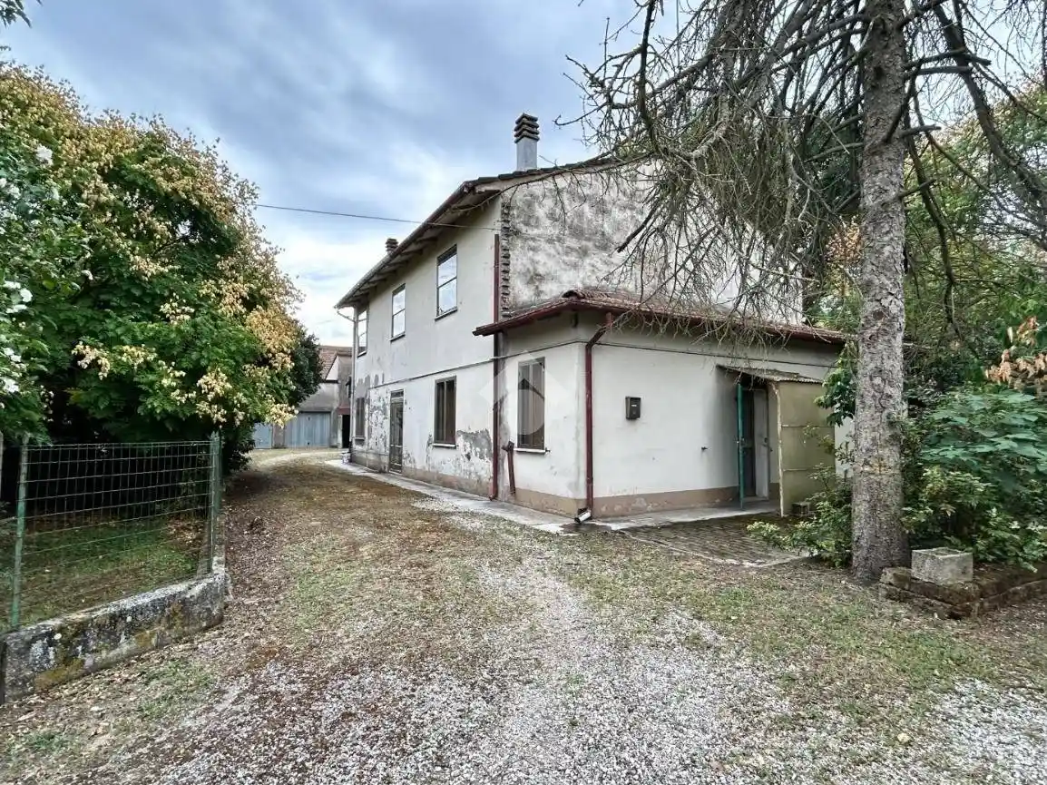 Terratetto unifamiliare via Confine Superiore 43, Alberino, San Pietro, Molinella - foto 3