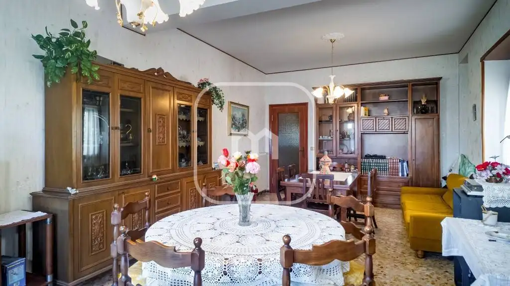 Quadrilocale viale Ungheria, Centro, Bellegra - foto 2