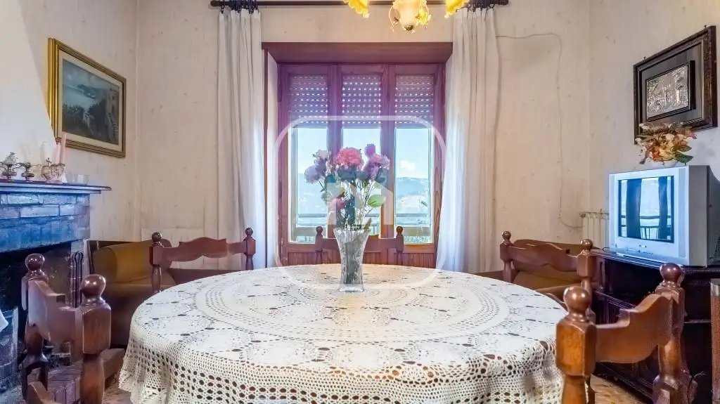 Quadrilocale viale Ungheria, Centro, Bellegra - foto 3