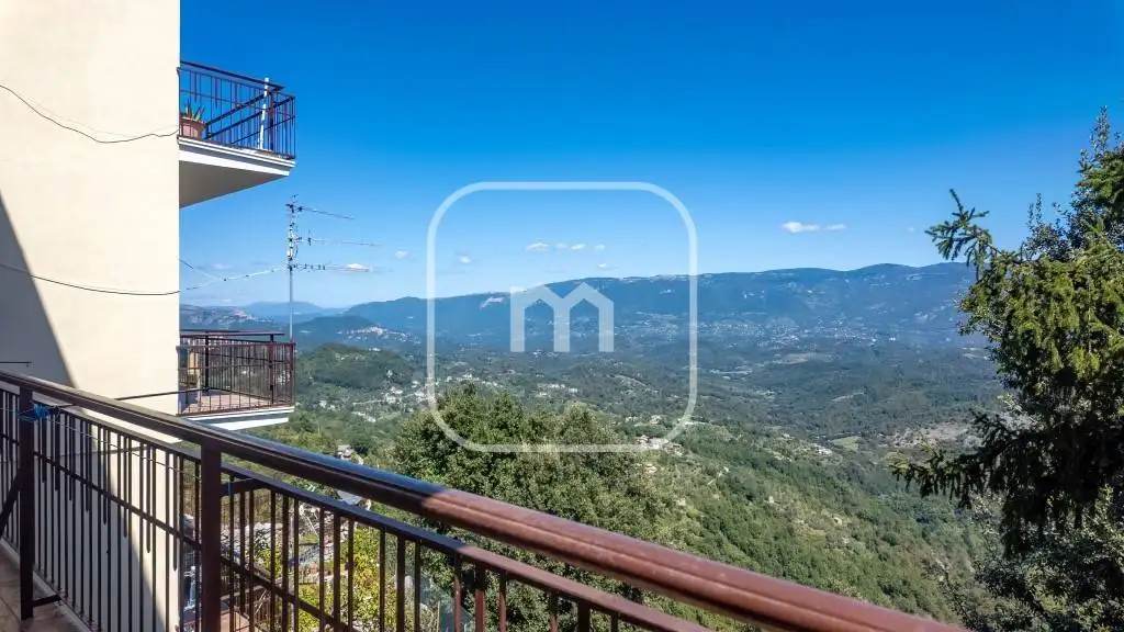 Quadrilocale viale Ungheria, Centro, Bellegra - foto 5