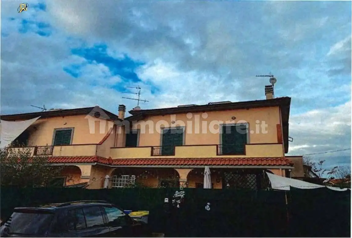 Appartamento in asta a Perugia