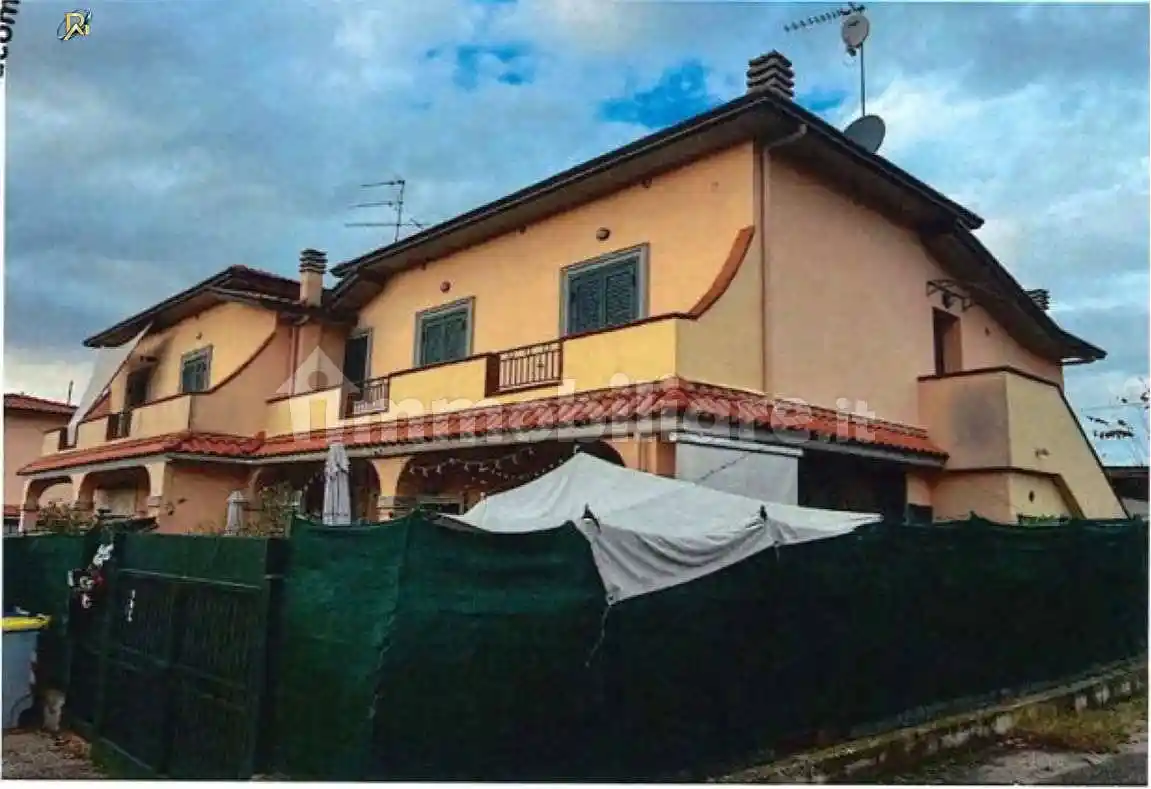 Appartamento all'asta via del Crocicchio , 20, Perugia - foto 4