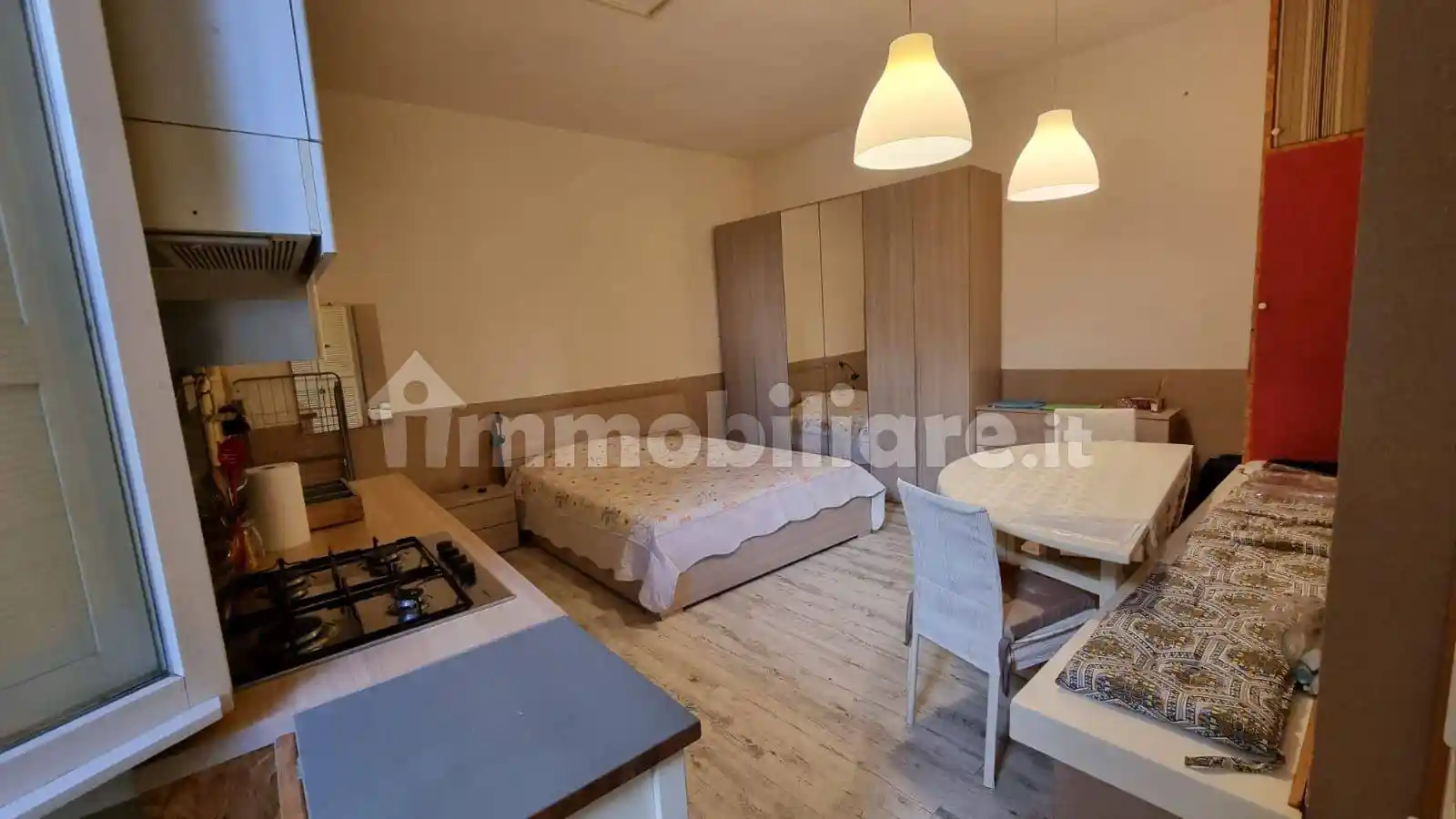 Appartamento in vendita a Ravenna