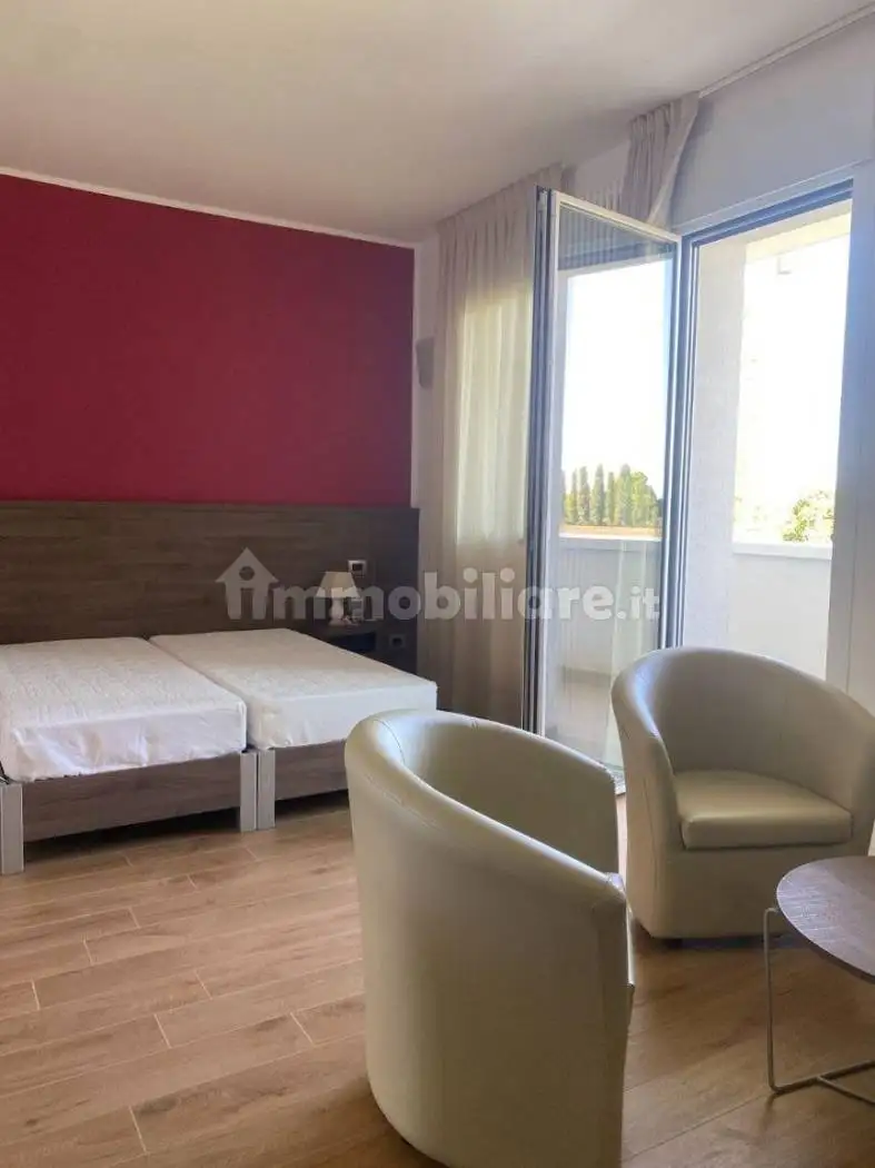 Appartamento in affitto a Budrio