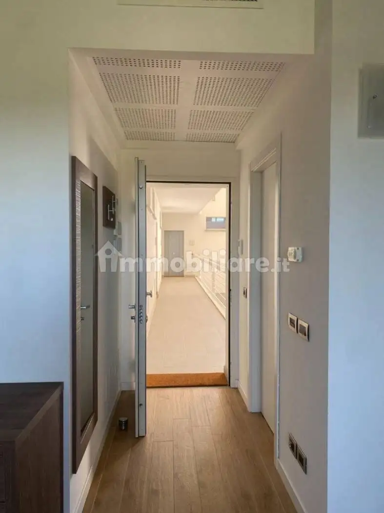 Monolocale via Ugo Lenzi 10, Centro, Budrio - foto 3