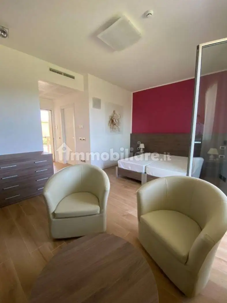 Monolocale via Ugo Lenzi 10, Centro, Budrio - foto 4