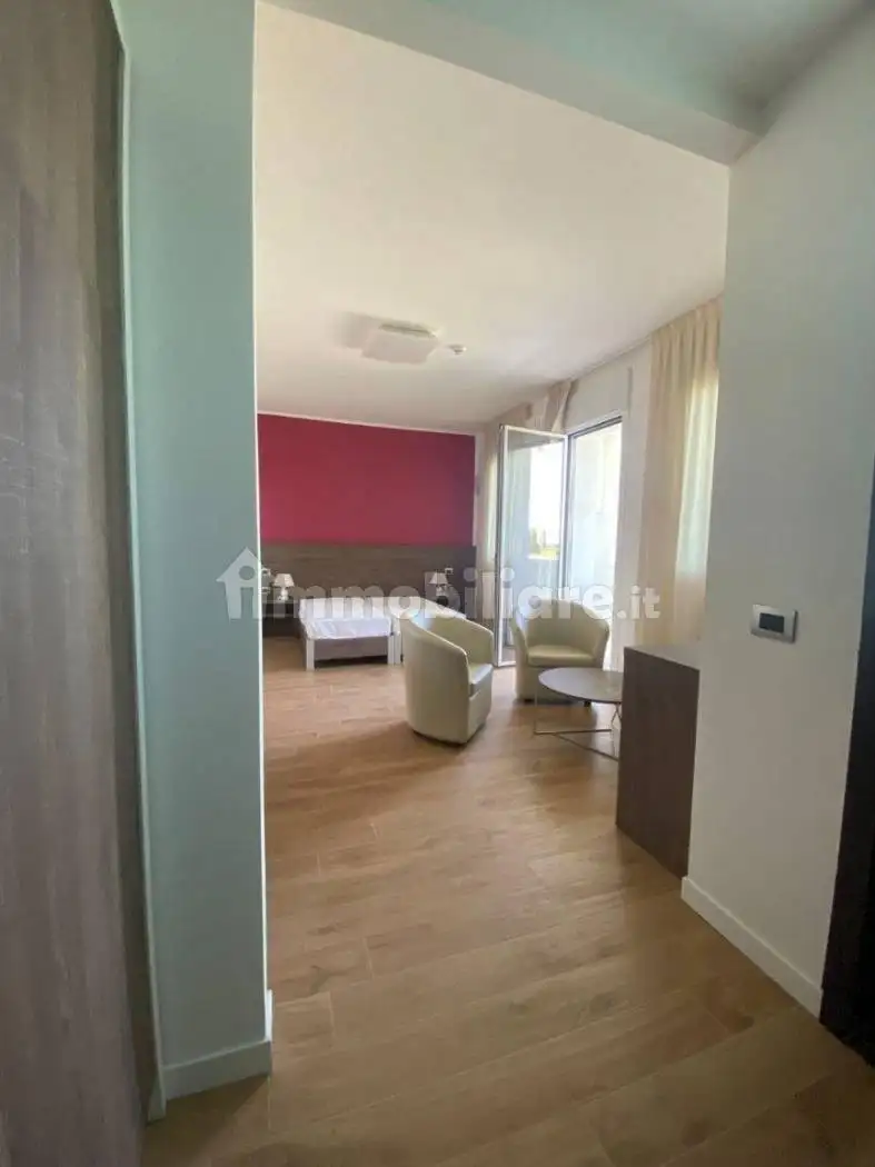 Monolocale via Ugo Lenzi 10, Centro, Budrio - foto 5