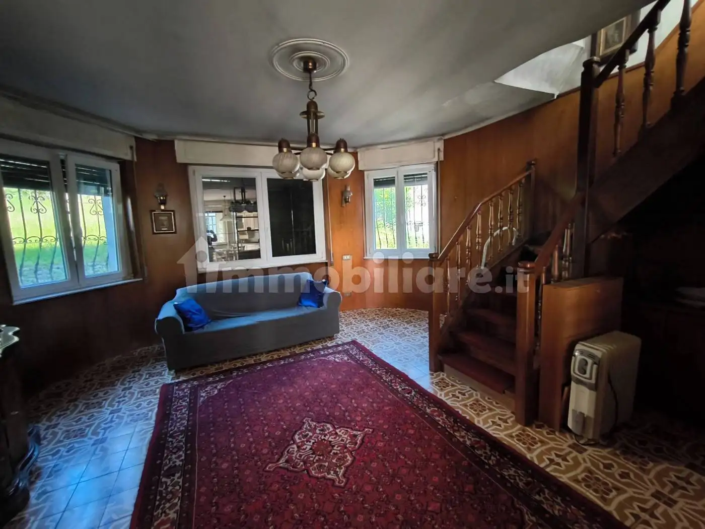 Trilocale via Valle Antigorio, Centro, Crevoladossola - foto 2