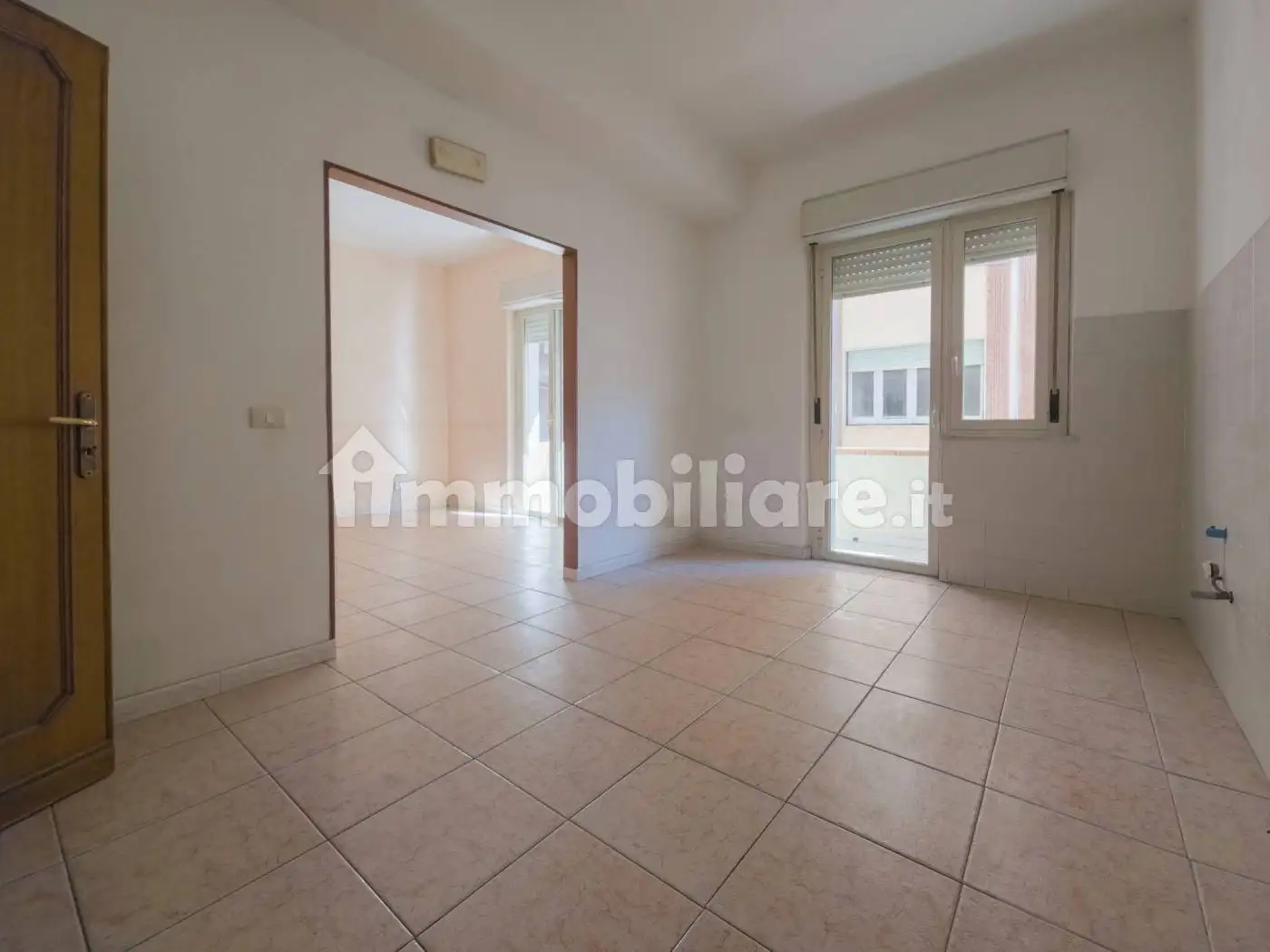 Appartamento in vendita a Reggio Calabria