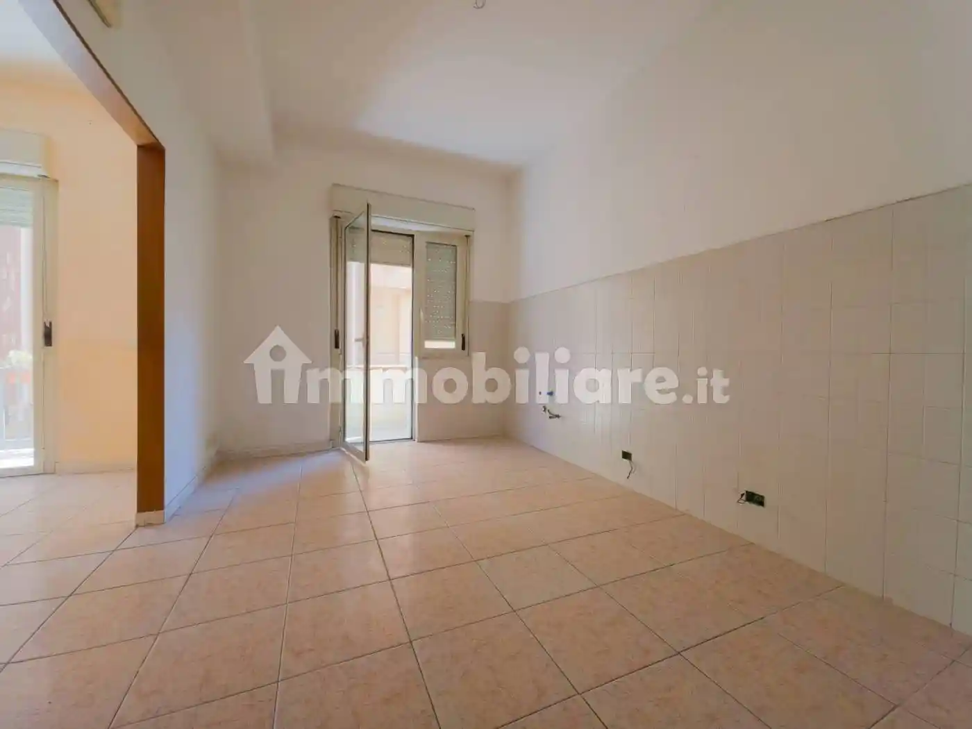 Trilocale via Sbarre Inferiori 351/c, Ferrovieri - Stadio, Reggio Calabria - foto 2