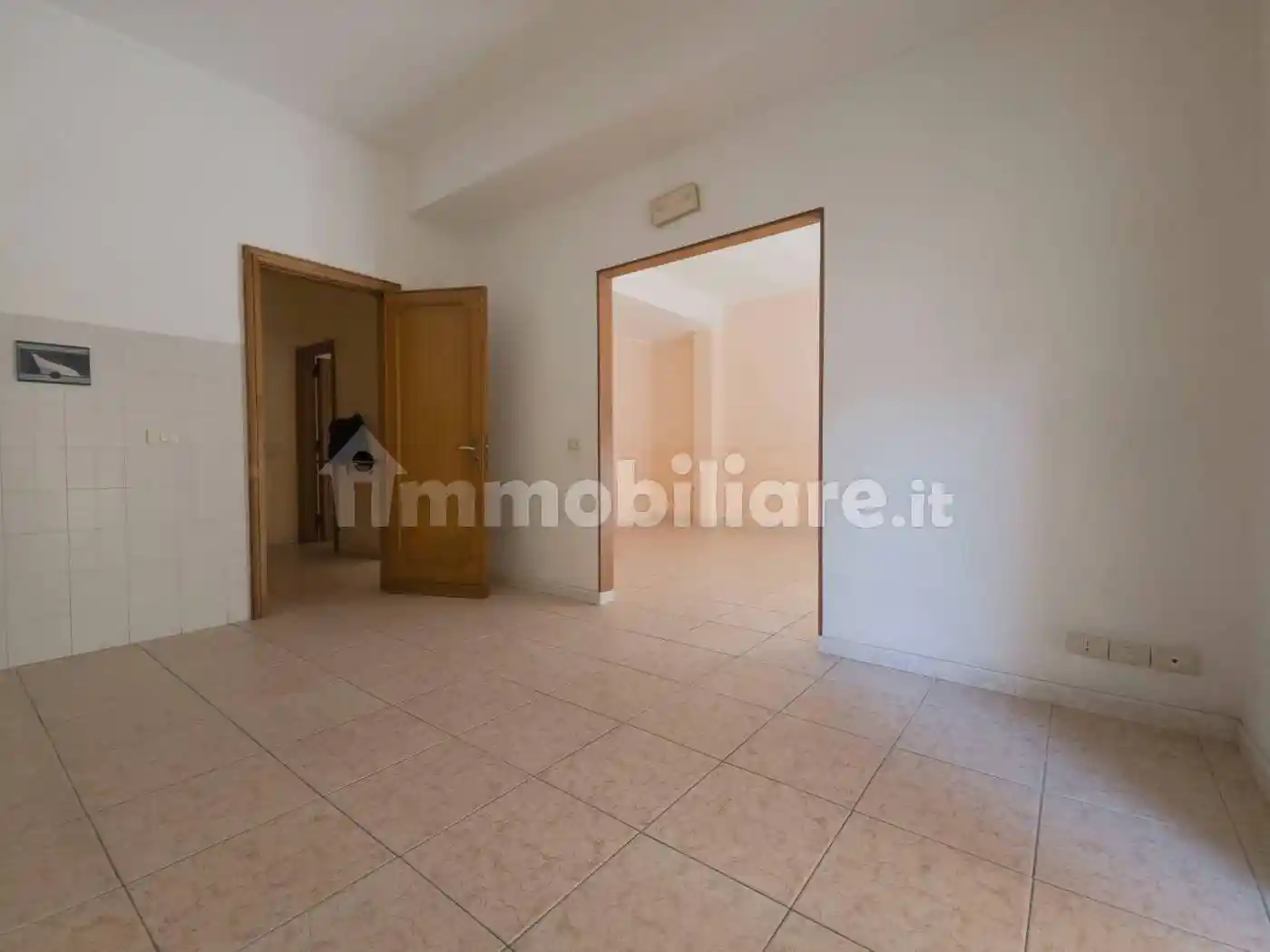 Trilocale via Sbarre Inferiori 351/c, Ferrovieri - Stadio, Reggio Calabria - foto 3