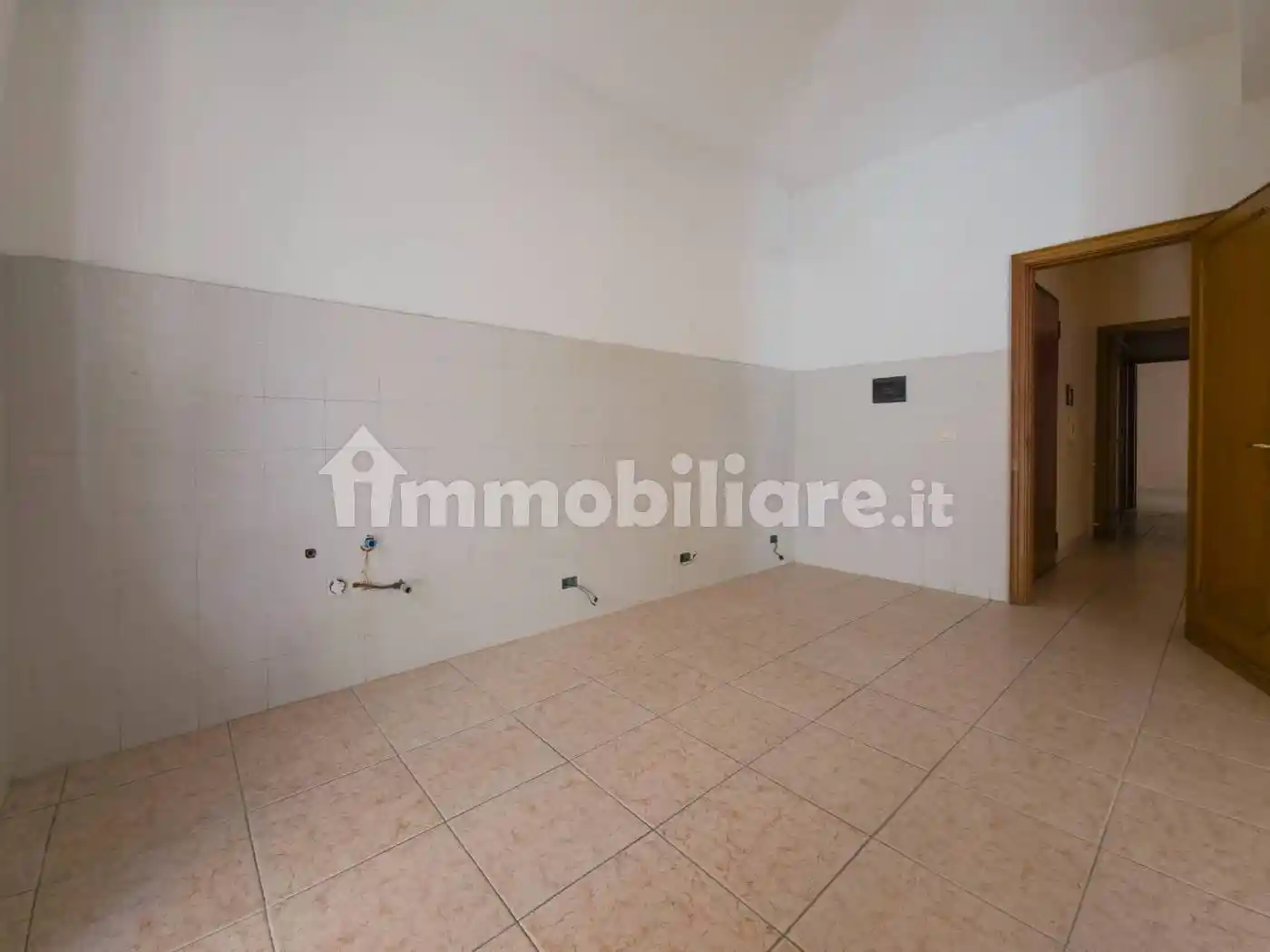 Trilocale via Sbarre Inferiori 351/c, Ferrovieri - Stadio, Reggio Calabria - foto 4