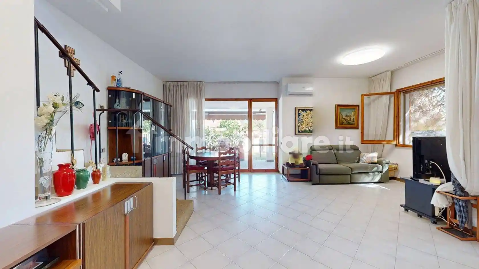 Villa in vendita a Quartu Sant'Elena